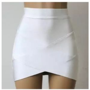 Bodycon pencil shirt